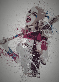 Puddin Wall Art