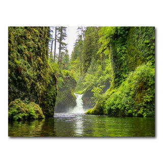 AUTO-MOCKUP WHITE | Punch bowl Falls | 1 Piece | Gallery Wrap Canvas | group=4x3