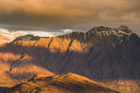 Queenstown Range Wall Art