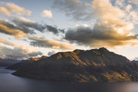 Queenstown Sky Wall Art