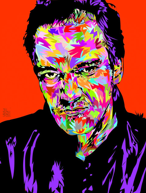 Quentin Wall Art