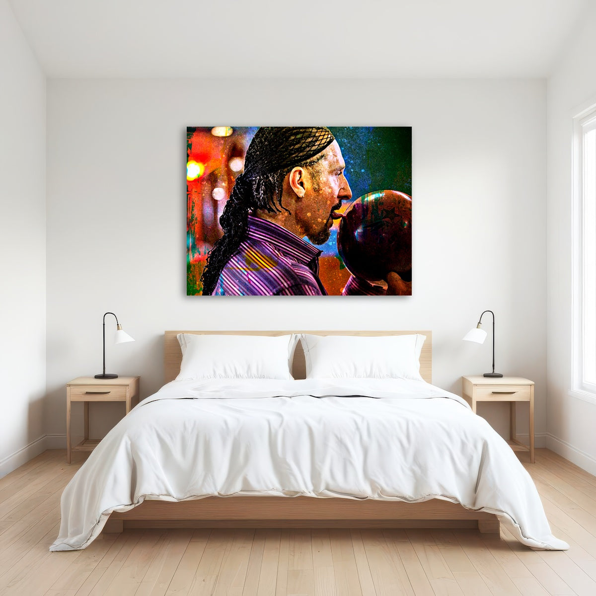 AUTO-MOCKUP ROOM | Quintana