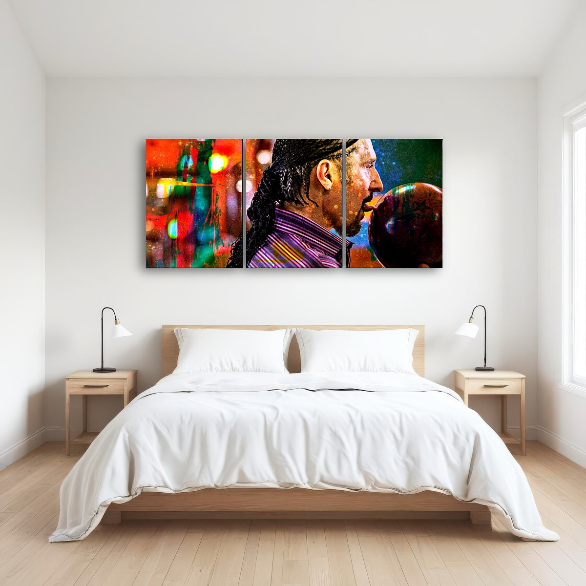 AUTO-MOCKUP ROOM | Quintana