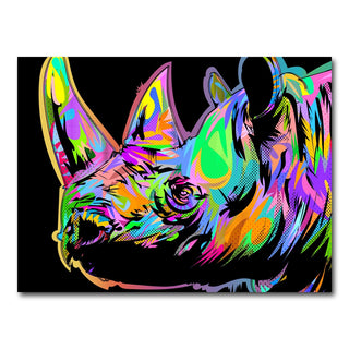 AUTO-MOCKUP WHITE | RHINO | 1 Piece | Gallery Wrap Canvas | group=4x3
