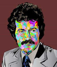 RIP ALEX TREBEK Wall Art