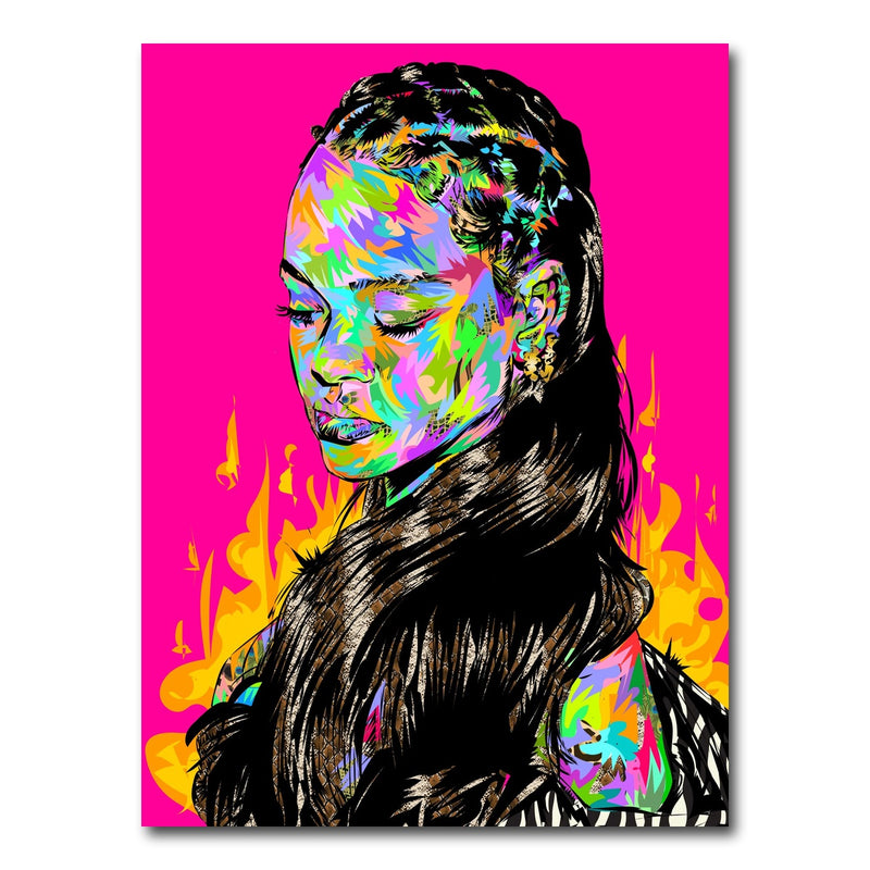 AUTO-MOCKUP WHITE | RIRI | 1 Piece | Gallery Wrap Canvas | group=3x4