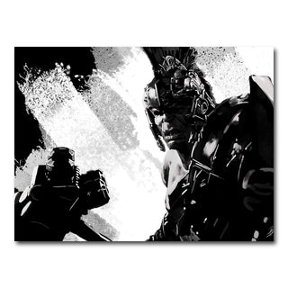 AUTO-MOCKUP WHITE | Ragnorok Hulk | 1 Piece | Gallery Wrap Canvas | group=4x3