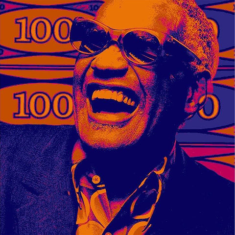 Ray Wall Art