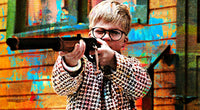 Red Ryder Wall Art