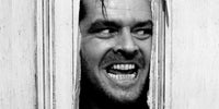 Redrum Wall Art