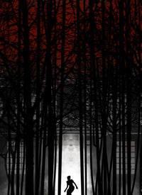 Resident Evil Wall Art