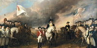 Revolutionary War Wall Art