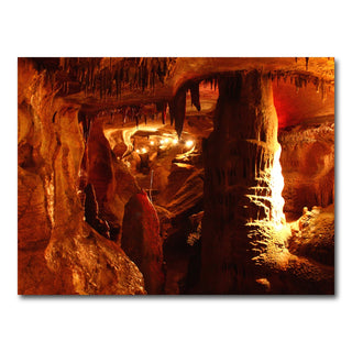 AUTO-MOCKUP WHITE | Rickwood Caverns | 1 Piece | Gallery Wrap Canvas | group=4x3