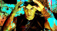Riddick Wall Art