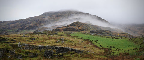 Ring of Beara Wall Art