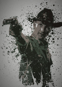 Ringleader Wall Art