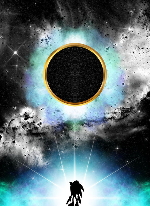 Rings Wall Art
