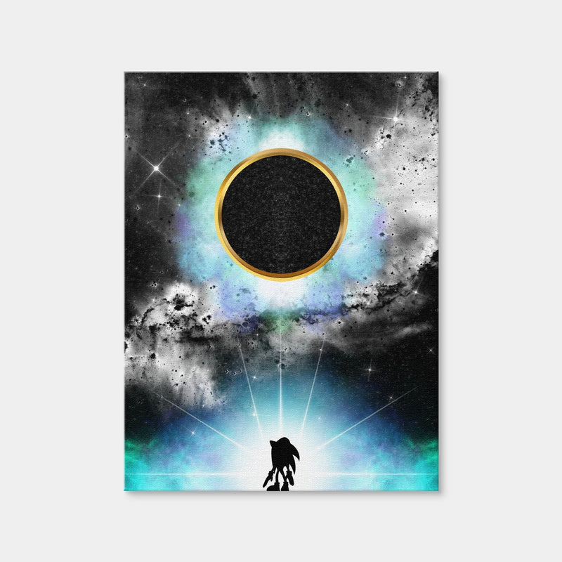 AUTO-MOCKUP WHITE | Rings | 1 Piece | Gallery Wrap Canvas | group=3x4