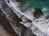 Rippling Sand Wall Art