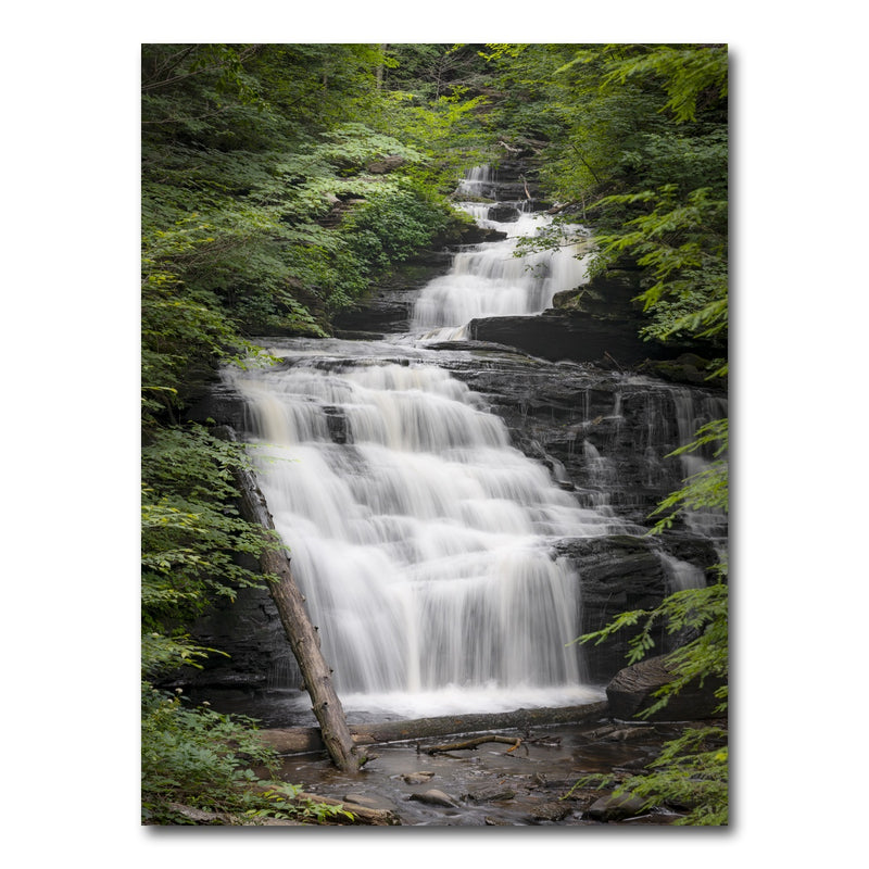 AUTO-MOCKUP WHITE | Rise up | 1 Piece | Gallery Wrap Canvas | group=3x4