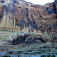 Rockwall Blue Wall Art
