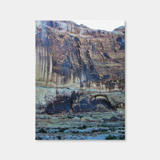 AUTO-MOCKUP WHITE | Rockwall Blue | 1 Piece | Gallery Wrap Canvas | group=3x4