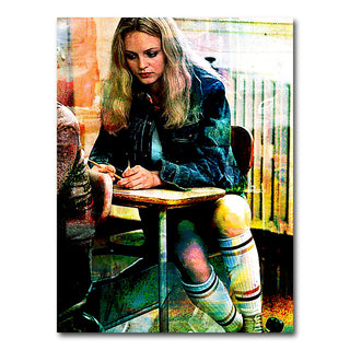AUTO-MOCKUP WHITE | Rollergirl | 1 Piece | Gallery Wrap Canvas | group=3x4