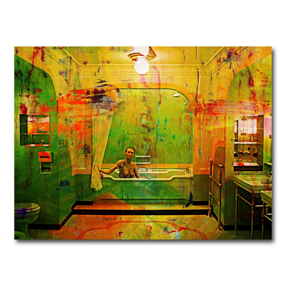 AUTO-MOCKUP WHITE | Room 237 | 1 Piece | Gallery Wrap Canvas | group=4x3