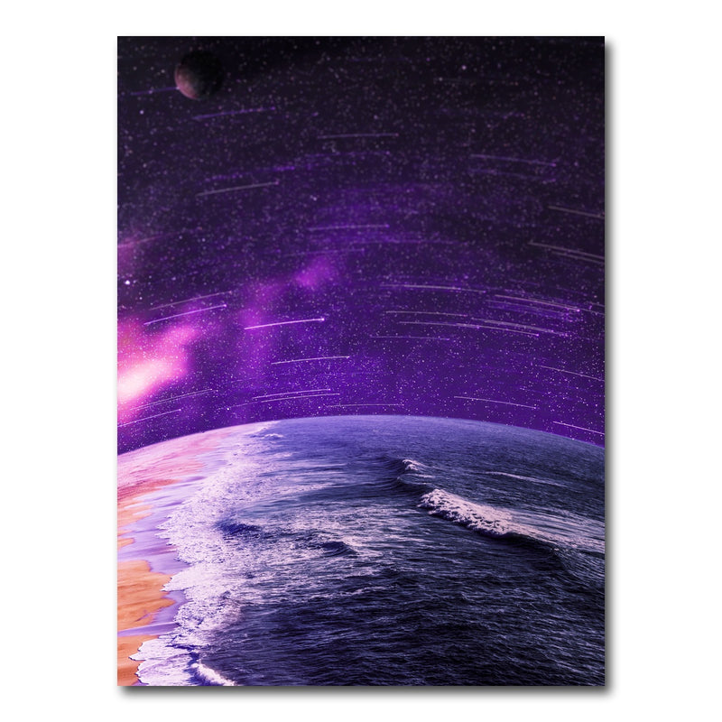 AUTO-MOCKUP WHITE | Round and round | 1 Piece | Gallery Wrap Canvas | group=3x4