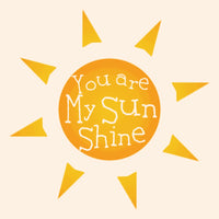 SHINE Wall Art