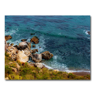 AUTO-MOCKUP WHITE | SLO | 1 Piece | Gallery Wrap Canvas | group=4x3