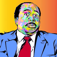 STANLEY Wall Art