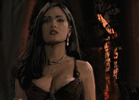 Salma Wall Art