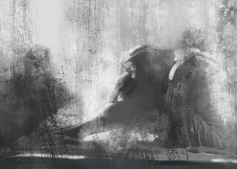 Sarah Connor Wall Art