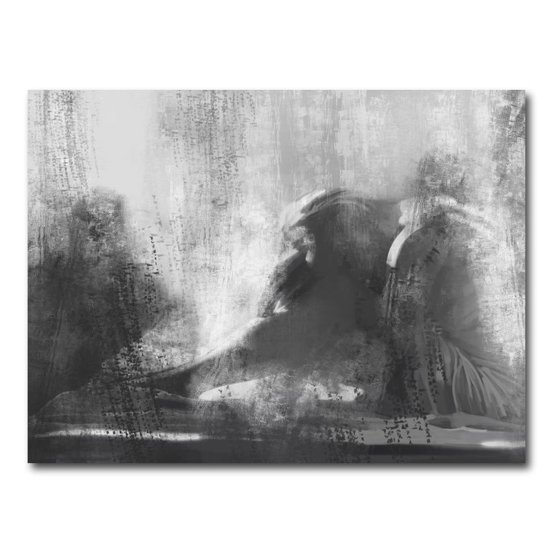 AUTO-MOCKUP WHITE | Sarah Connor | 1 Piece | Gallery Wrap Canvas | group=4x3