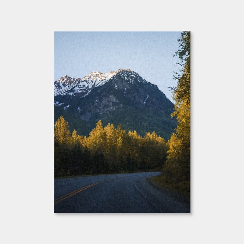 AUTO-MOCKUP WHITE | Scenic Drive | 1 Piece | Gallery Wrap Canvas | group=3x4