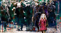 Schindler's List Wall Art