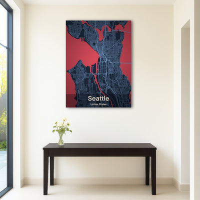 AUTO-MOCKUP ROOM | Seattle