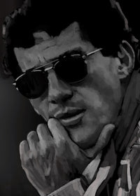 Senna Wall Art