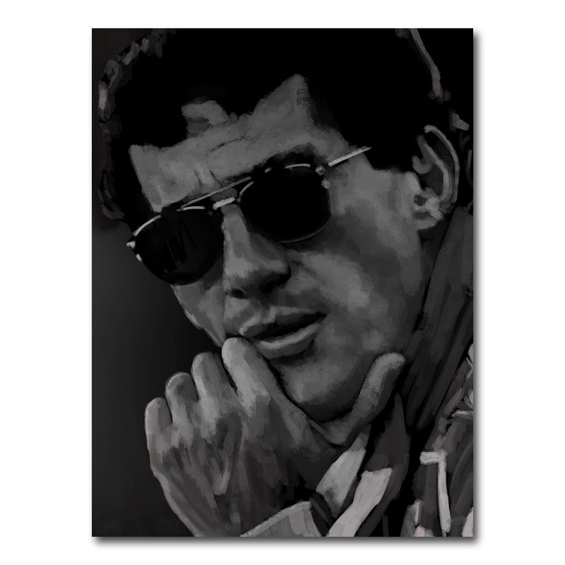 AUTO-MOCKUP WHITE | Senna | 1 Piece | Gallery Wrap Canvas | group=3x4