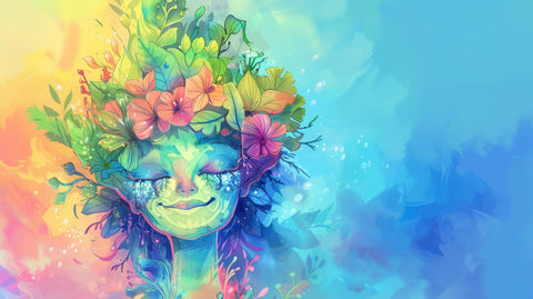 Serendipity Wall Art