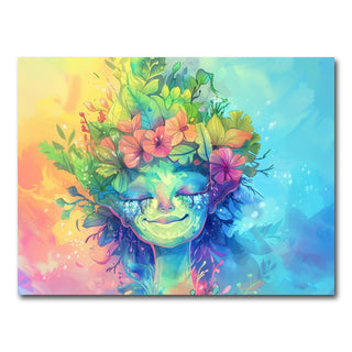 AUTO-MOCKUP WHITE | Serendipity | 1 Piece | Gallery Wrap Canvas | group=4x3
