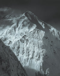 Shames Backcountry Wall Art