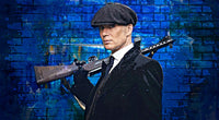 Shelby Wall Art