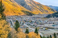 Silverton Wall Art