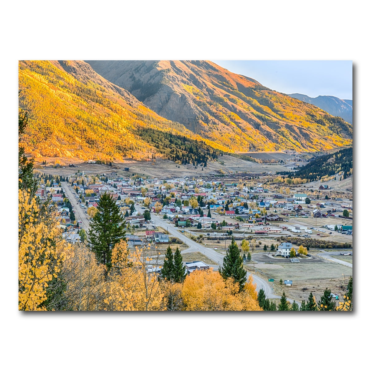 AUTO-MOCKUP WHITE | Silverton | 1 Piece | Gallery Wrap Canvas | group=4x3
