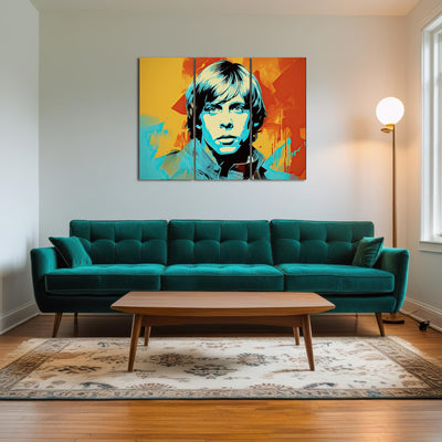 AUTO-MOCKUP ROOM | Skywalker