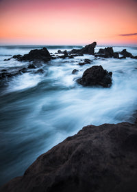 Smooth Waters Wall Art