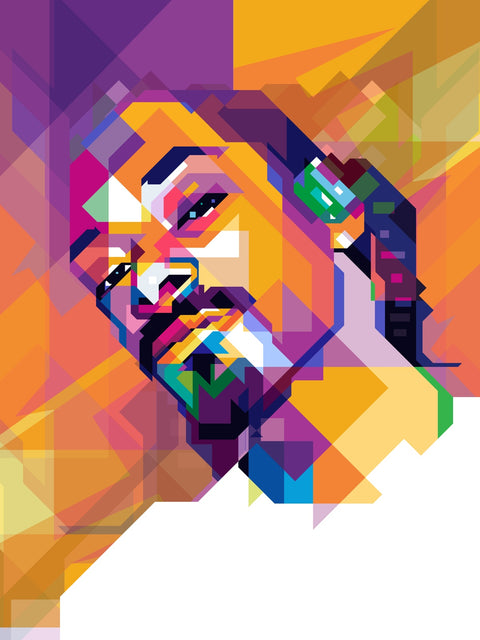 Snoop Dogg Wall Art