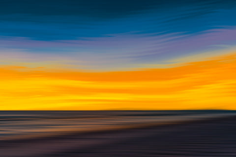 Soft Light Wall Art